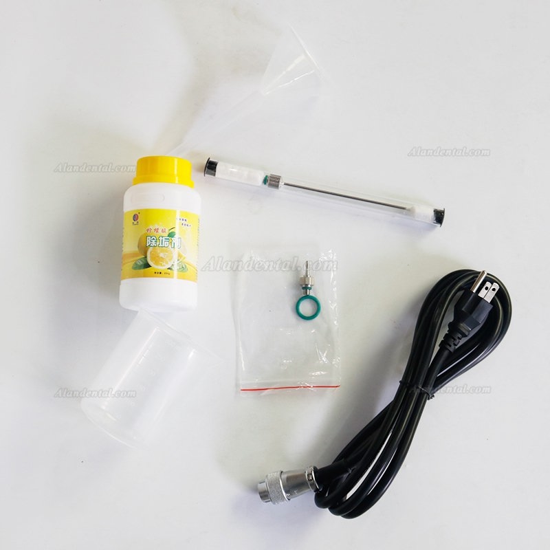 Dental High Temperature and Pressure Steam Cleaner DS300-4B 1400W